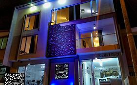 Hotel Zarcillejo
